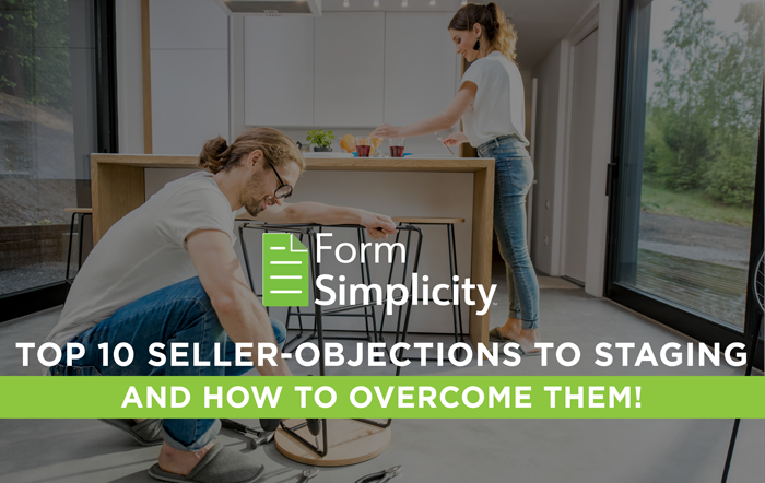 fs 10 seller objections to staging
